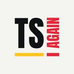 Too Slow Again icon — TS paper