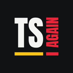 Too Slow Again icon — TS plate