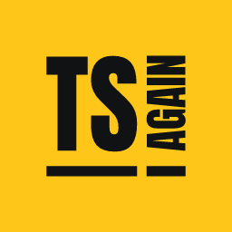 Too Slow Again icon — TS signal